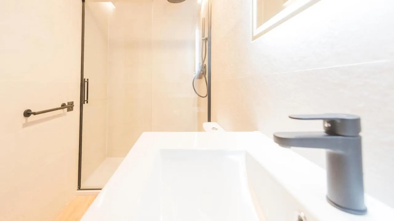 Apartamentos Boutique Pinocho Toledo