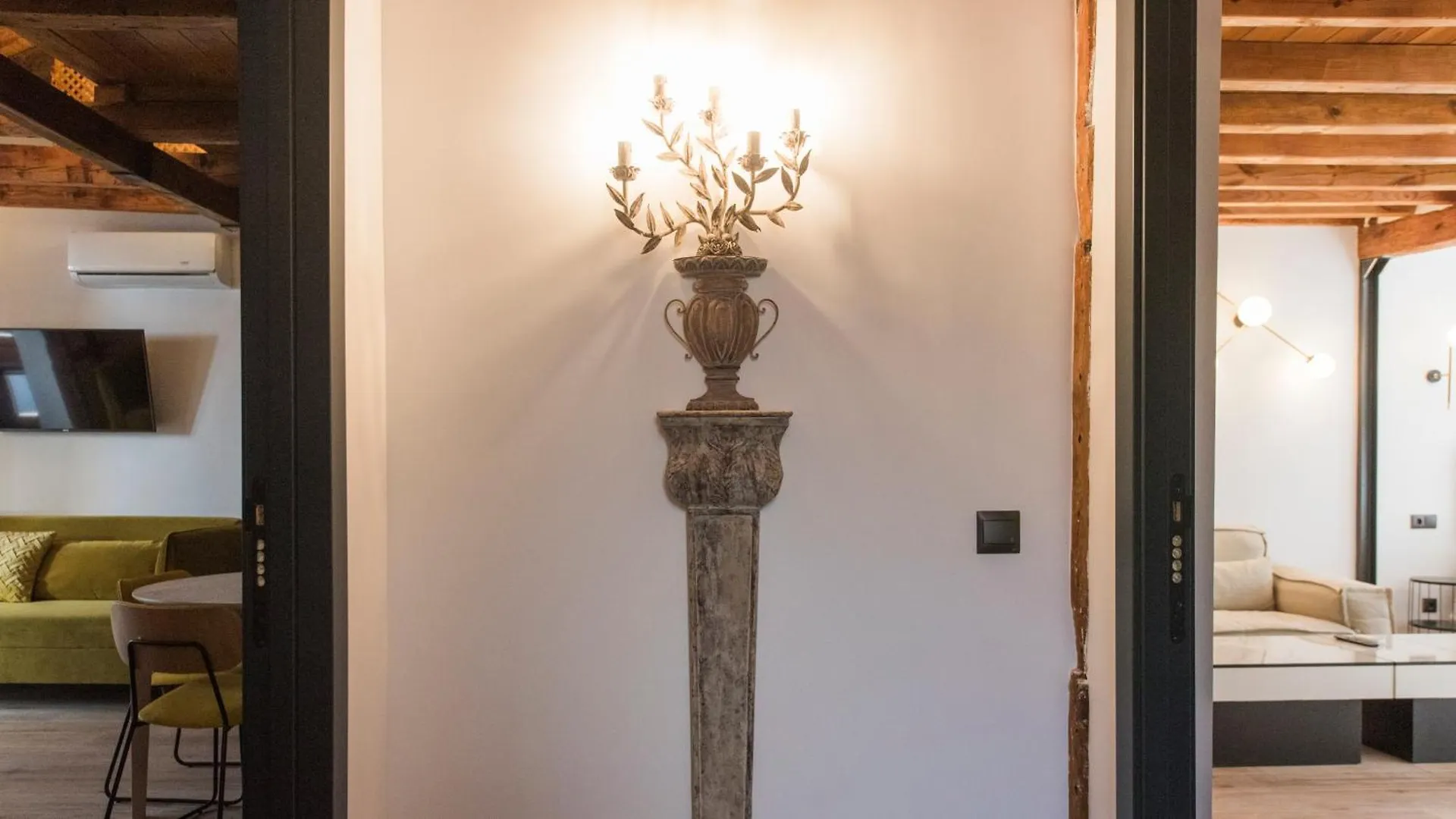 Apartment Apartamentos Boutique Pinocho Toledo Spain