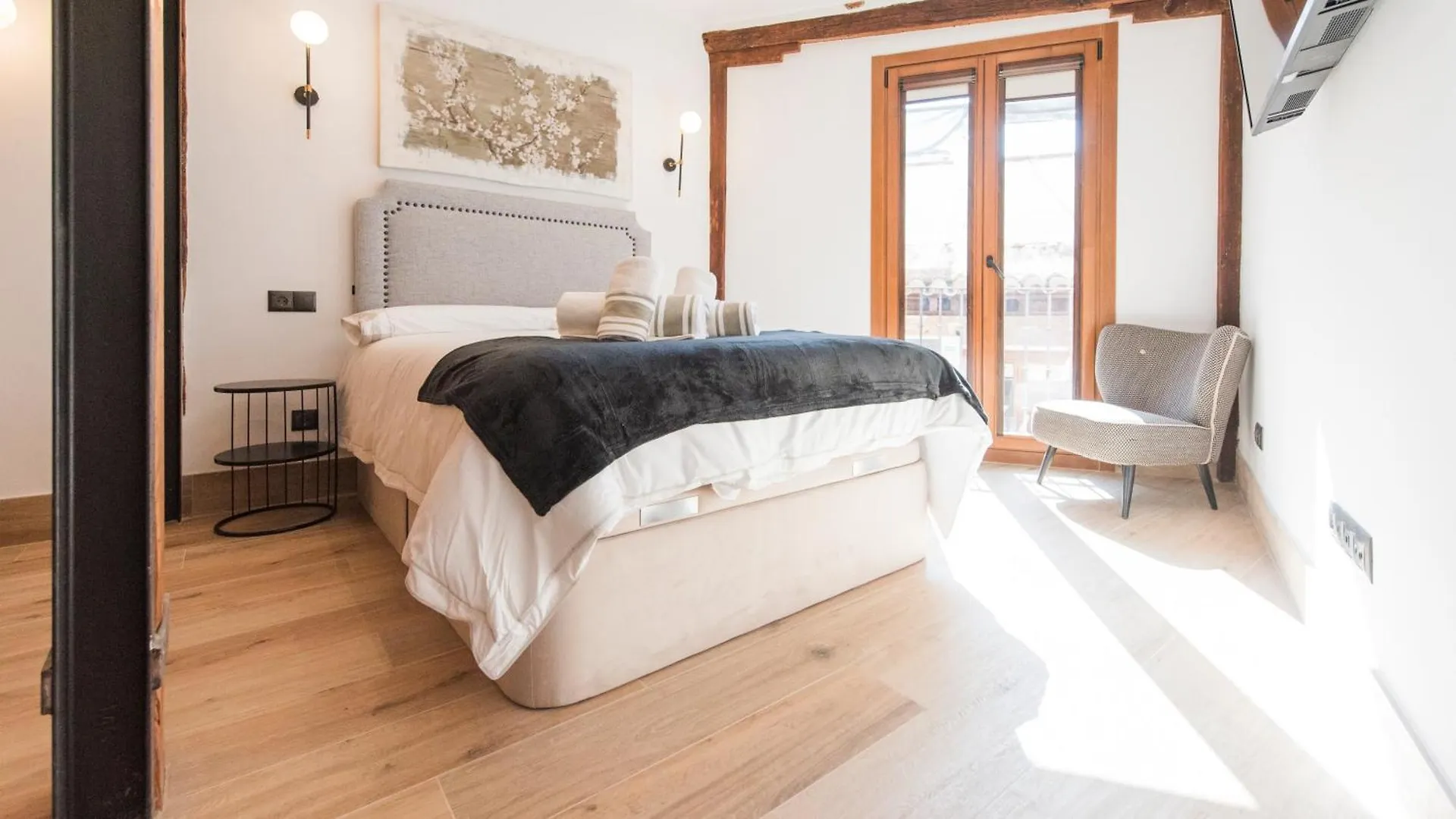 Apartamentos Boutique Pinocho Toledo 0*,