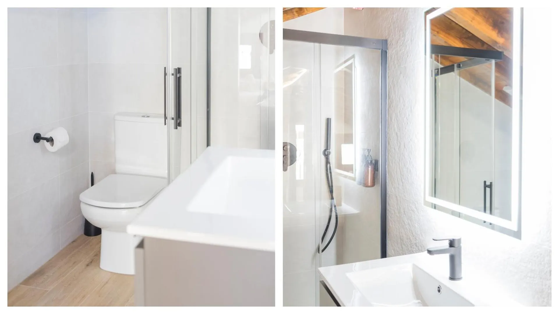 Apartamentos Boutique Pinocho Toledo