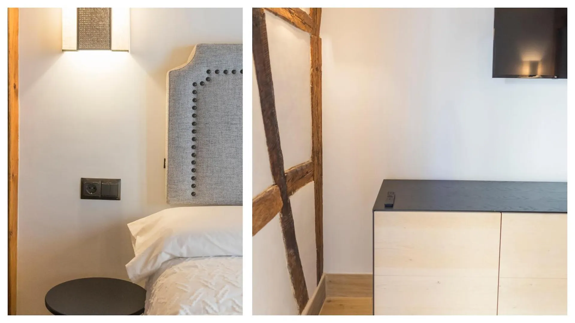 Apartamentos Boutique Pinocho Toledo Apartment